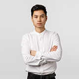 George Huang