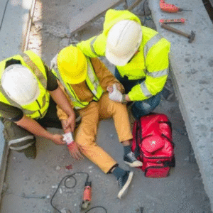First Aid At Work Requalification (FAR) Course